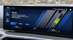 2024 (24) BMW M3 xDrive Competition M 4dr Saloon 4745911