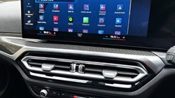 2024 (24) BMW M3 xDrive Competition M 4dr Saloon 4745910