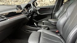 2019 (19) BMW X2 xDrive 20d M Sport 5dr 4760246