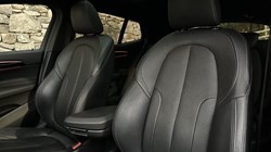 2019 (19) BMW X2 xDrive 20d M Sport 5dr 4756288