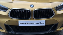 2019 (19) BMW X2 xDrive 20d M Sport 5dr 4756274