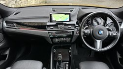 2019 (19) BMW X2 xDrive 20d M Sport 5dr 4760229