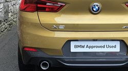 2019 (19) BMW X2 xDrive 20d M Sport 5dr 4756265