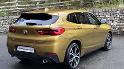 2019 (19) BMW X2 xDrive 20d M Sport 5dr 4756276