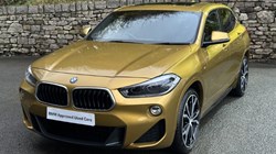2019 (19) BMW X2 xDrive 20d M Sport 5dr 4756302