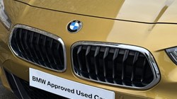 2019 (19) BMW X2 xDrive 20d M Sport 5dr 4756284