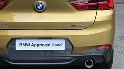 2019 (19) BMW X2 xDrive 20d M Sport 5dr 4756266