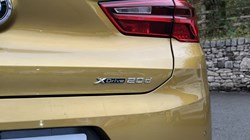 2019 (19) BMW X2 xDrive 20d M Sport 5dr 4756269