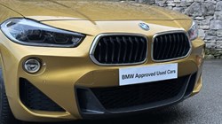 2019 (19) BMW X2 xDrive 20d M Sport 5dr 4756272