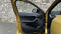 2019 (19) BMW X2 xDrive 20d M Sport 5dr 4760256