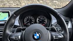 2019 (19) BMW X2 xDrive 20d M Sport 5dr 4760265