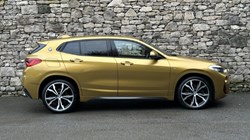2019 (19) BMW X2 xDrive 20d M Sport 5dr 4756264