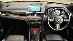 2019 (19) BMW X2 xDrive 20d M Sport 5dr 4756331