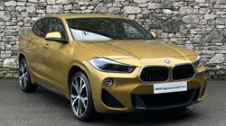 2019 (19) BMW X2 xDrive 20d M Sport 5dr 4756271