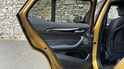 2019 (19) BMW X2 xDrive 20d M Sport 5dr 4760257