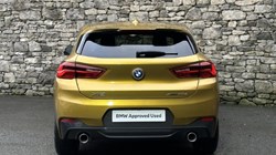 2019 (19) BMW X2 xDrive 20d M Sport 5dr 4756294