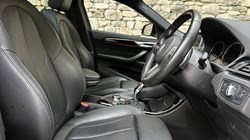 2019 (19) BMW X2 xDrive 20d M Sport 5dr 4760225