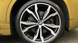 2019 (19) BMW X2 xDrive 20d M Sport 5dr 4756278