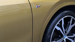 2019 (19) BMW X2 xDrive 20d M Sport 5dr 4756281