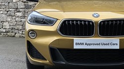 2019 (19) BMW X2 xDrive 20d M Sport 5dr 4756273