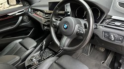2019 (19) BMW X2 xDrive 20d M Sport 5dr 4760223