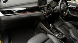 2019 (19) BMW X2 xDrive 20d M Sport 5dr 4756285
