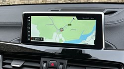 2019 (19) BMW X2 xDrive 20d M Sport 5dr 4760260