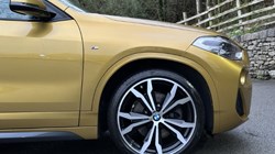 2019 (19) BMW X2 xDrive 20d M Sport 5dr 4756279
