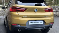 2019 (19) BMW X2 xDrive 20d M Sport 5dr 4756268