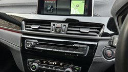 2019 (19) BMW X2 xDrive 20d M Sport 5dr 4760264
