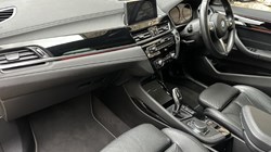 2019 (19) BMW X2 xDrive 20d M Sport 5dr 4760244