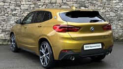 2019 (19) BMW X2 xDrive 20d M Sport 5dr 4756295