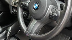 2019 (19) BMW X2 xDrive 20d M Sport 5dr 4760224