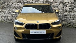2019 (19) BMW X2 xDrive 20d M Sport 5dr 4756270