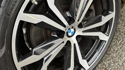 2019 (19) BMW X2 xDrive 20d M Sport 5dr 4756280