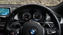 2019 (19) BMW X2 xDrive 20d M Sport 5dr 4756312