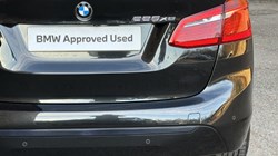 2020 (20) BMW 2 SERIES 225xe Sport Active Tourer 4799938