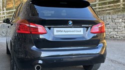2020 (20) BMW 2 SERIES 225xe Sport Active Tourer 4799935