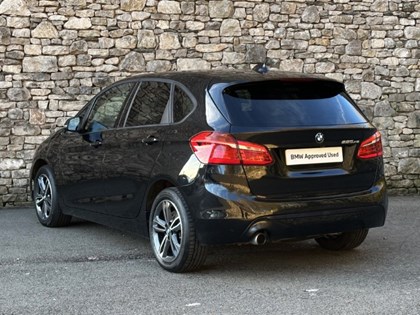 2020 (20) BMW 2 SERIES 225xe Sport Active Tourer