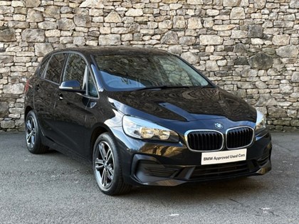 2020 (20) BMW 2 SERIES 225xe Sport Active Tourer
