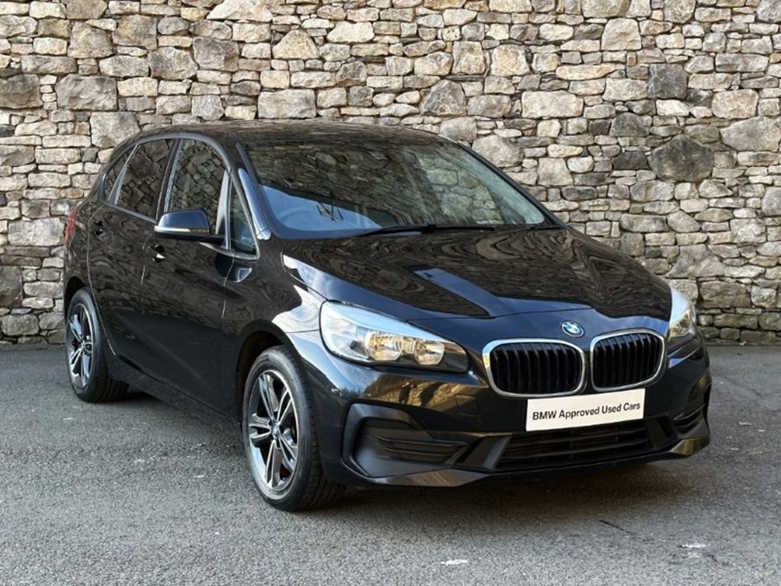 2020 (20) BMW 2 SERIES 225xe Sport Active Tourer