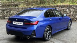 2023 (73) BMW 3 SERIES 320i M Sport 4dr Saloon 4768380