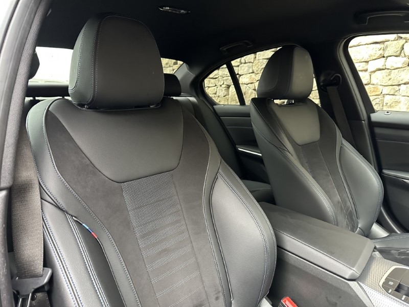 2023 (73) BMW 3 SERIES 320i M Sport 4dr Saloon 4768321