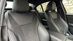 2023 (73) BMW 3 SERIES 320i M Sport 4dr Saloon 4768321
