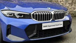 2023 (73) BMW 3 SERIES 320i M Sport 4dr Saloon 4768372