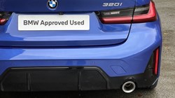 2023 (73) BMW 3 SERIES 320i M Sport 4dr Saloon 4768314