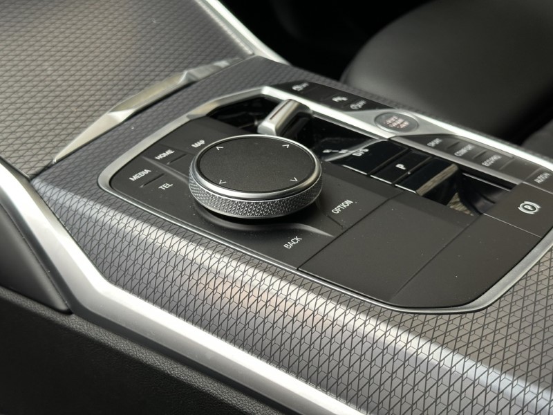 2023 (73) BMW 3 SERIES 320i M Sport 4dr Saloon 4768351