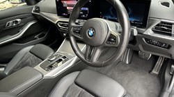 2023 (73) BMW 3 SERIES 320i M Sport 4dr Saloon 4768318