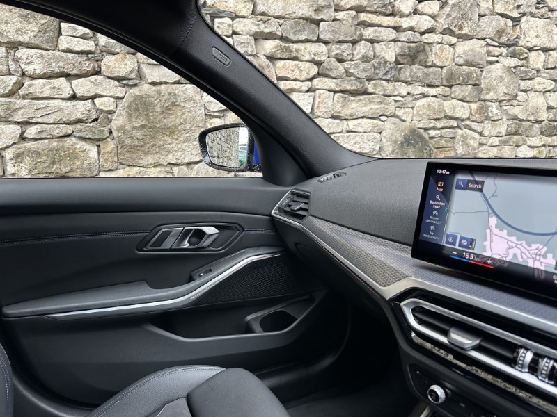 2023 (73) BMW 3 SERIES 320i M Sport 4dr Saloon 4768331