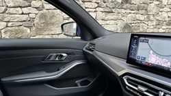 2023 (73) BMW 3 SERIES 320i M Sport 4dr Saloon 4768331